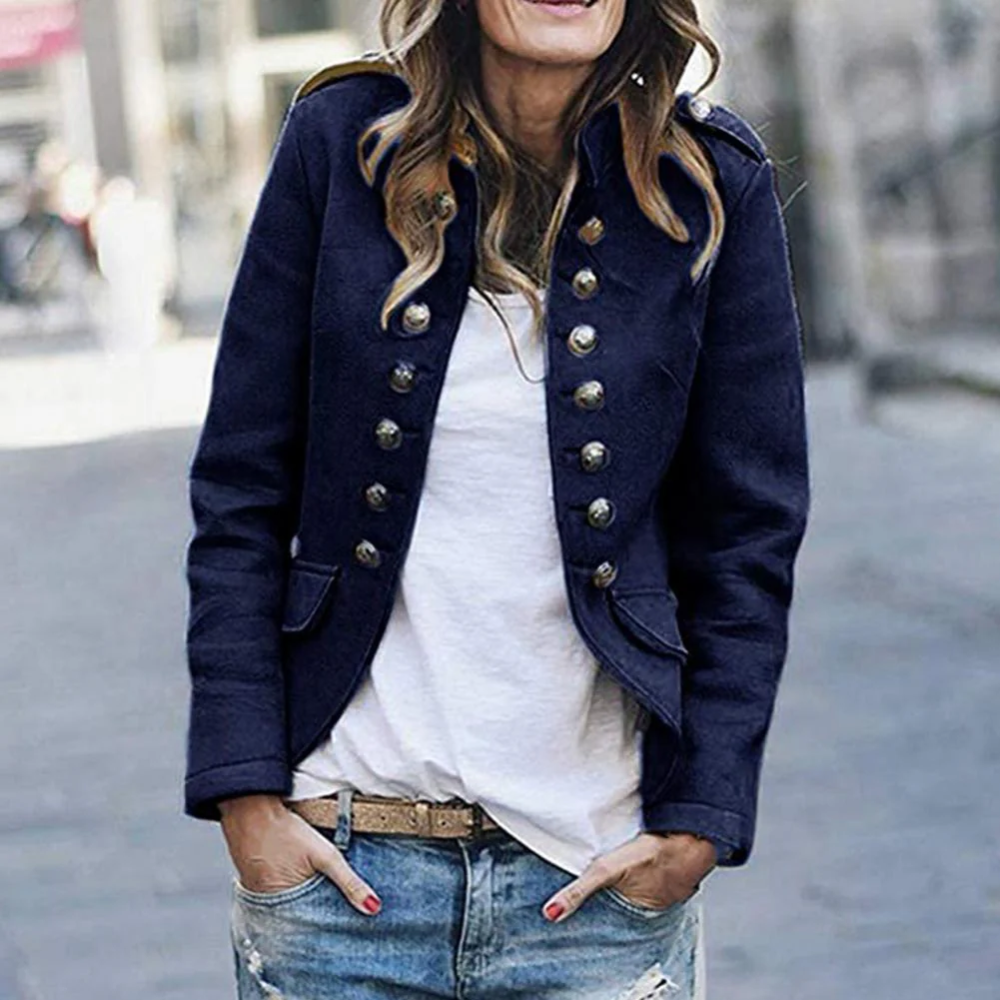 damen-kurze-blazer-schwarz
