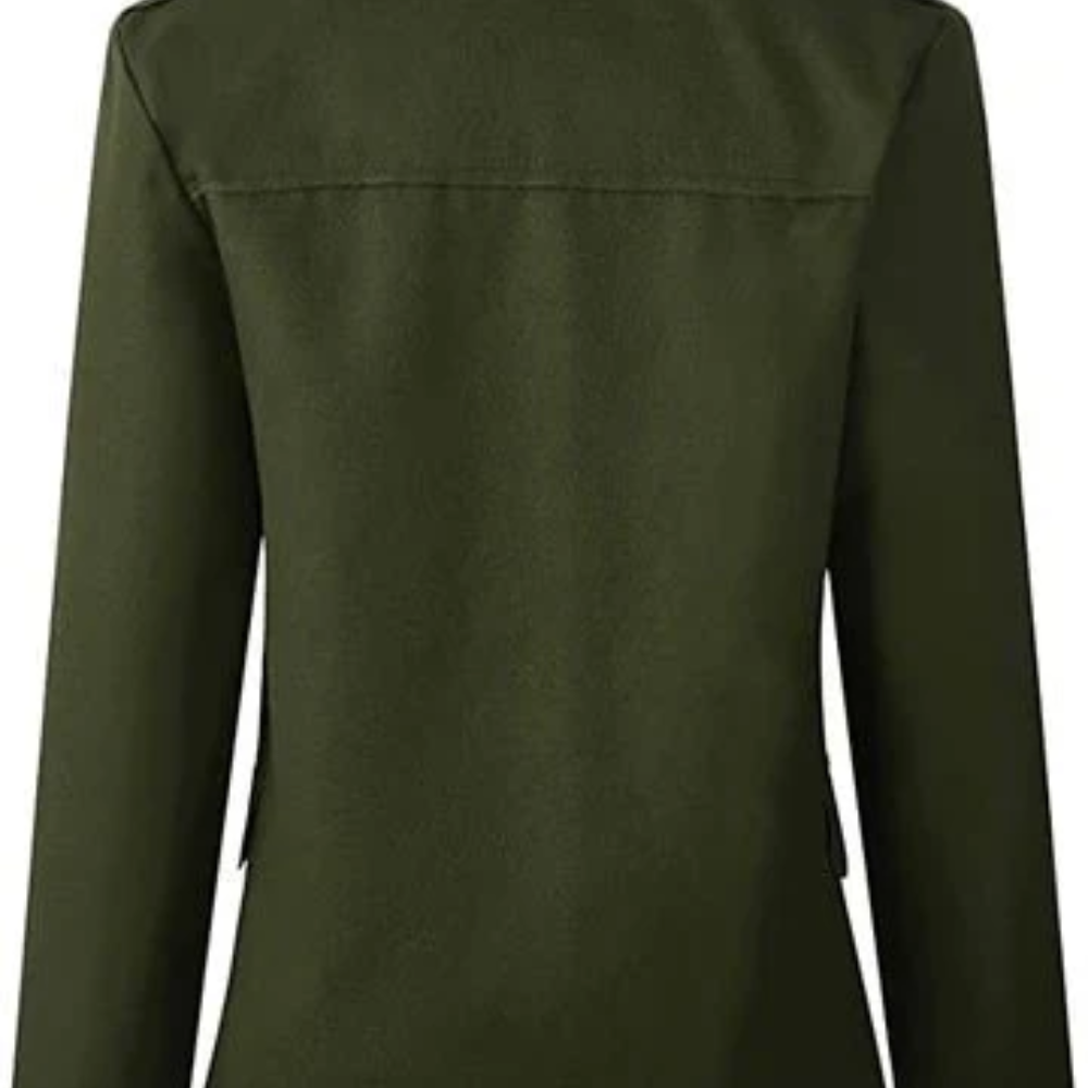 damen-kurze-blazer-schwarz