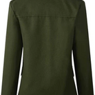 damen-kurze-blazer-schwarz