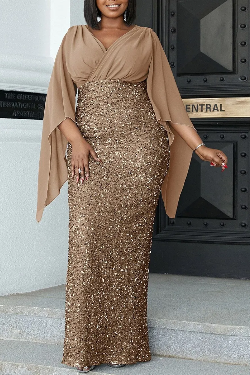 damen-lange-Abendkleid-maxi
