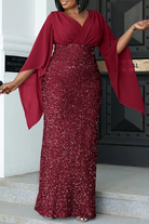 damen-lange-Abendkleid-maxi