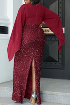 damen-lange-Abendkleid-maxi