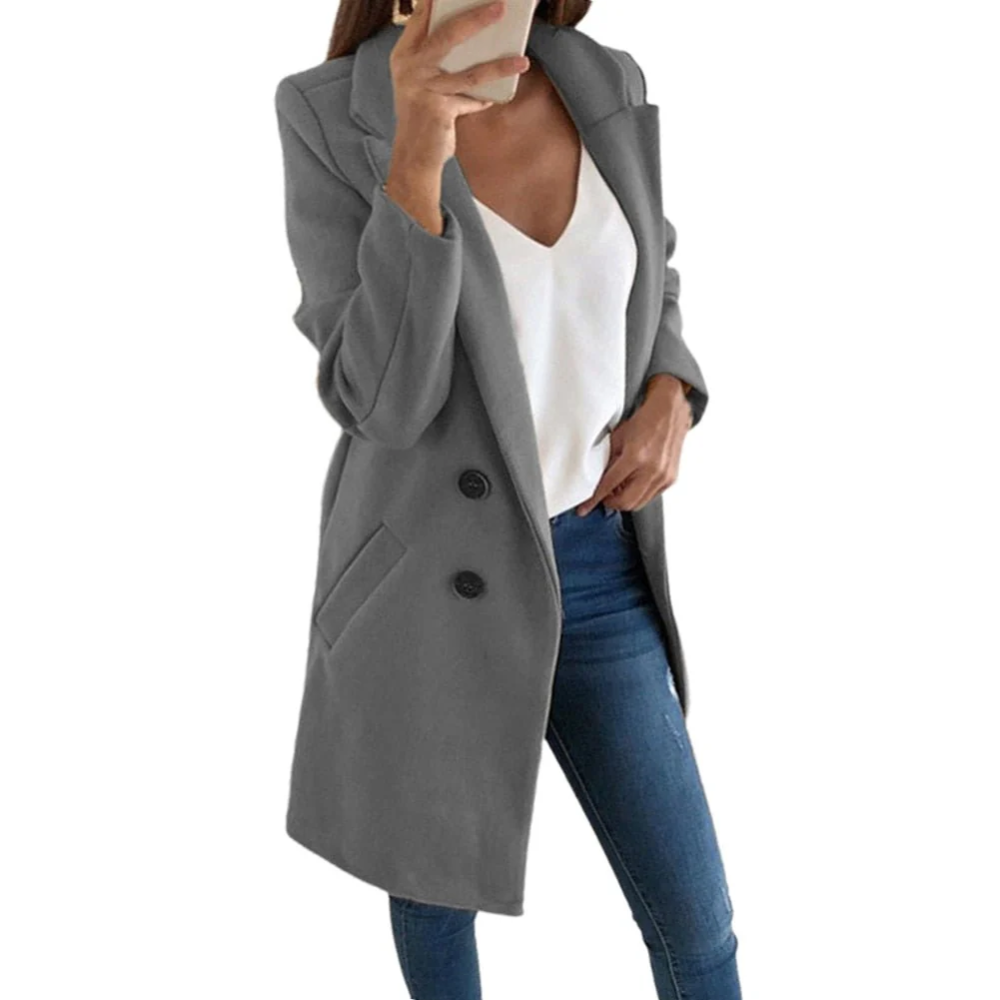 damen-lange-trenchcoat-mantel