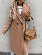 damen-lange-trenchcoat-mantel