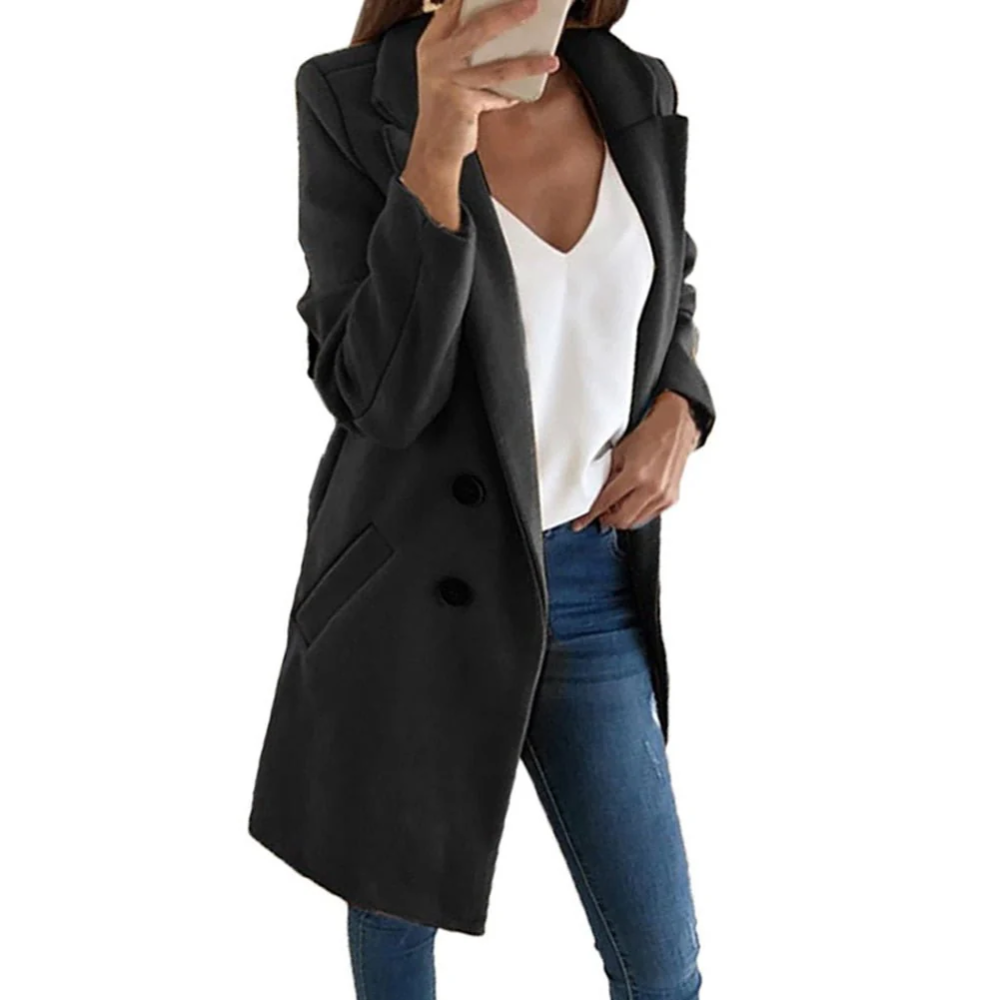 damen-lange-trenchcoat-mantel
