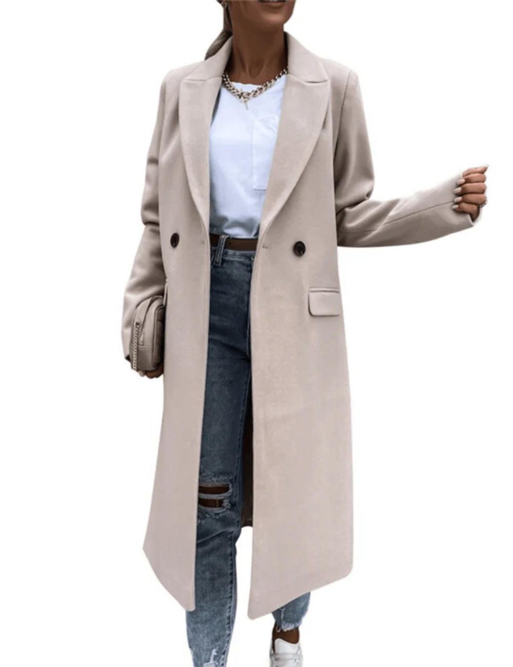 damen-lange-trenchcoat-mantel