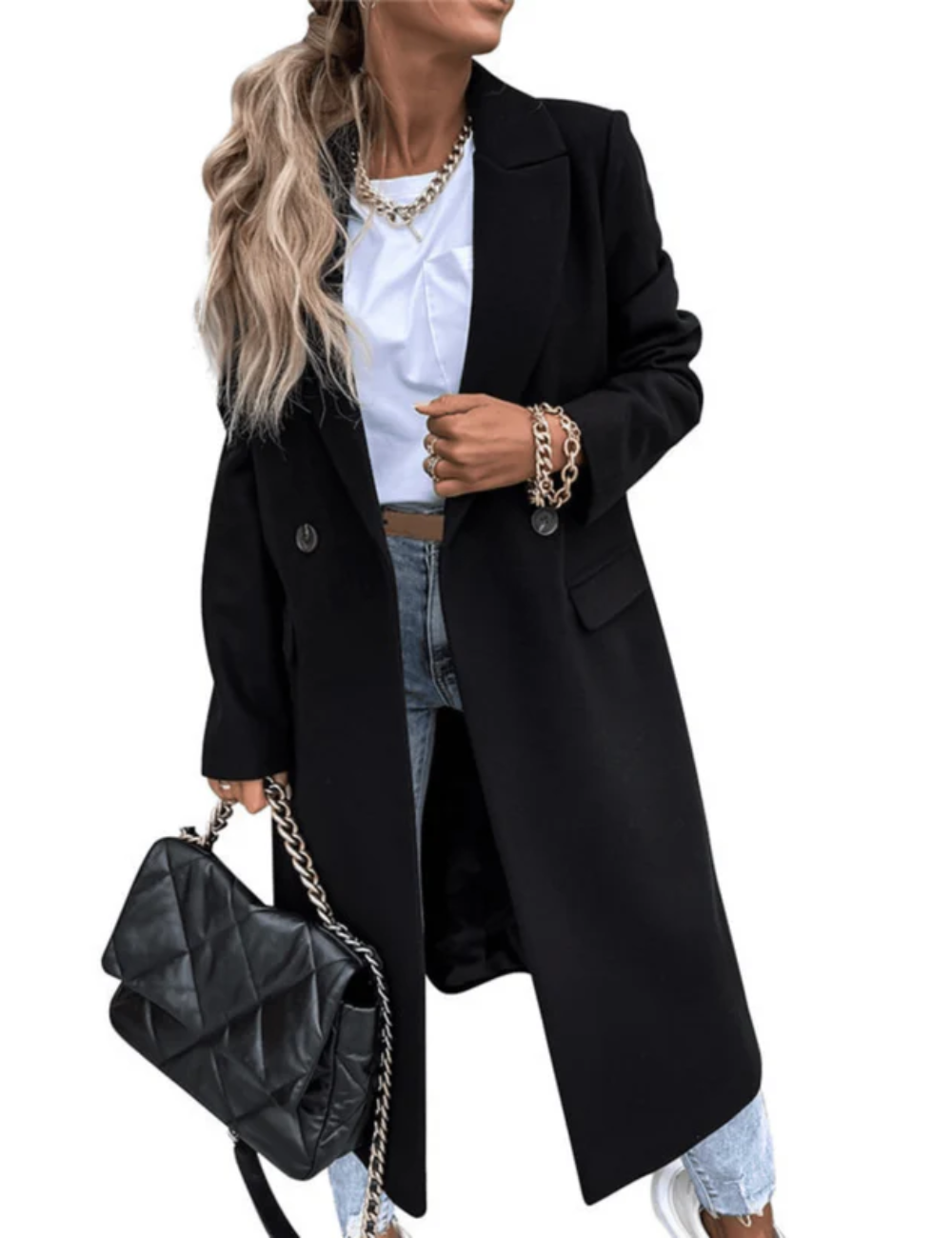 damen-lange-trenchcoat-mantel