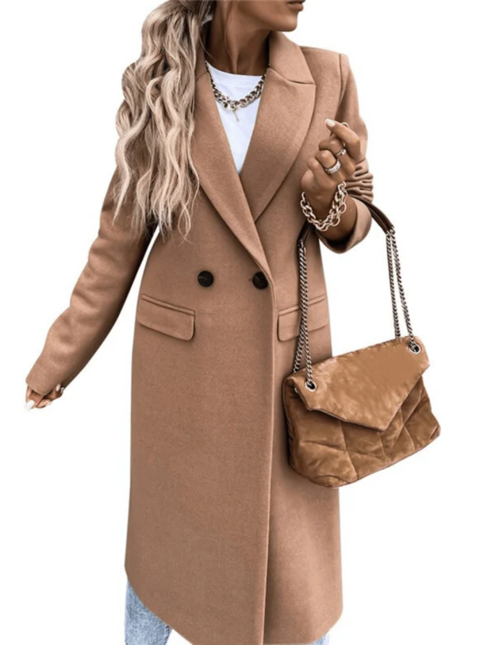 damen-lange-trenchcoat-mantel