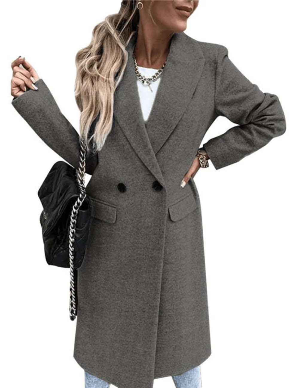 damen-lange-trenchcoat-mantel