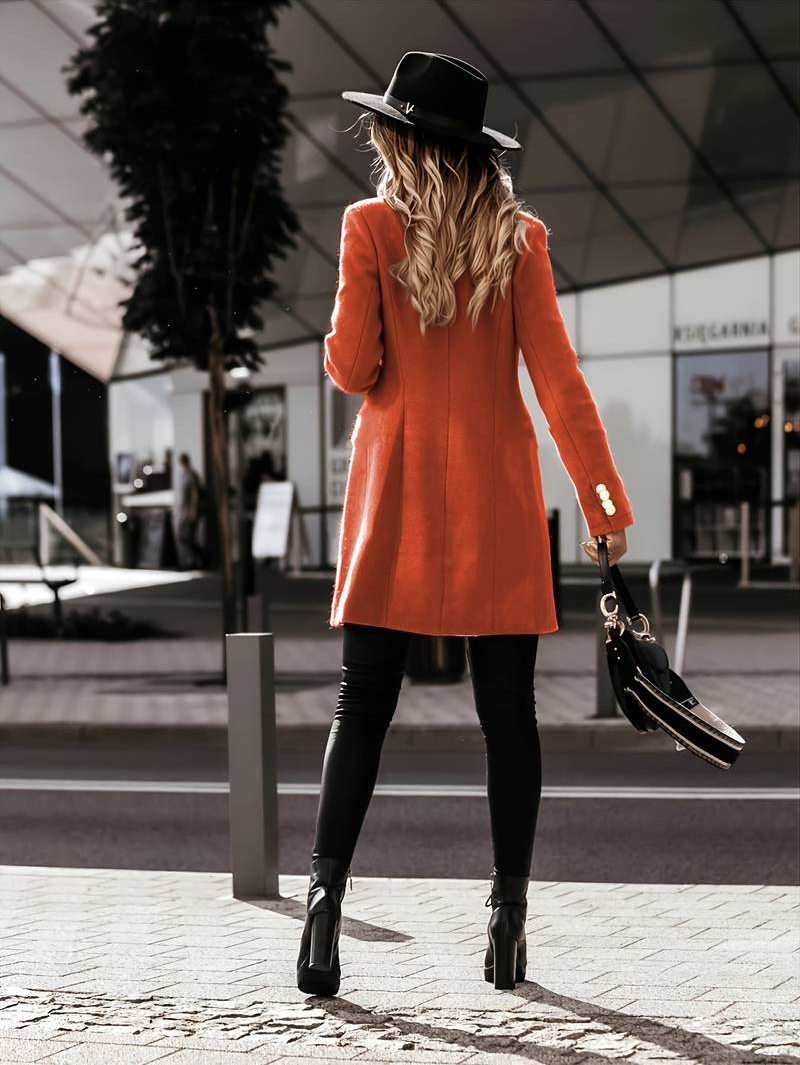 damen-lange-trenchcoat-winter-jacke