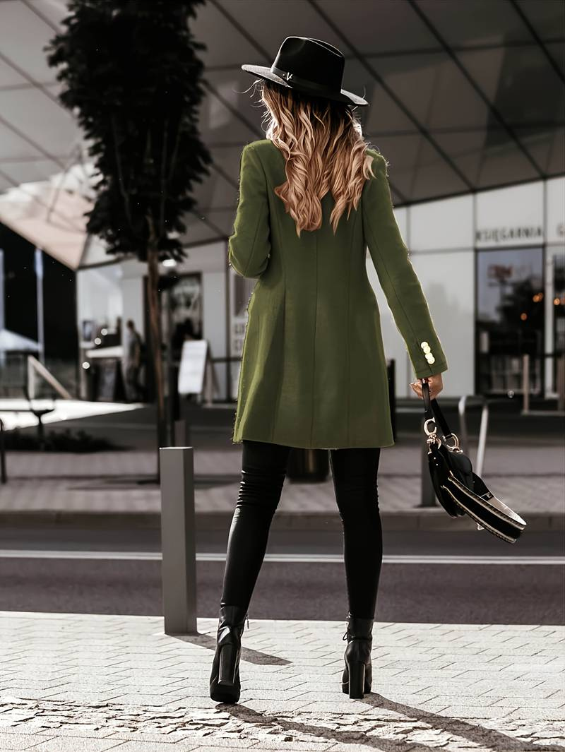 damen-lange-trenchcoat-winter-jacke