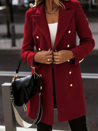 damen-lange-trenchcoat-winter-jacke