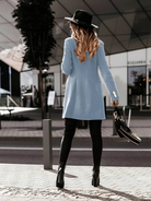damen-lange-trenchcoat-winter-jacke