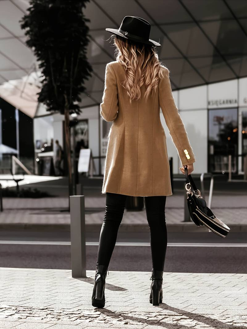 damen-lange-trenchcoat-winter-jacke