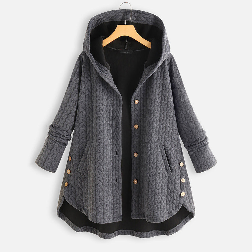 damen-lange-weste-schwarze