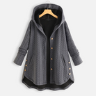 damen-lange-weste-schwarze