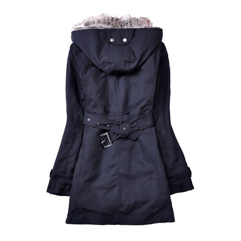 damen-lange-winterjacke-schwarz