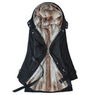 damen-lange-winterjacke-warme