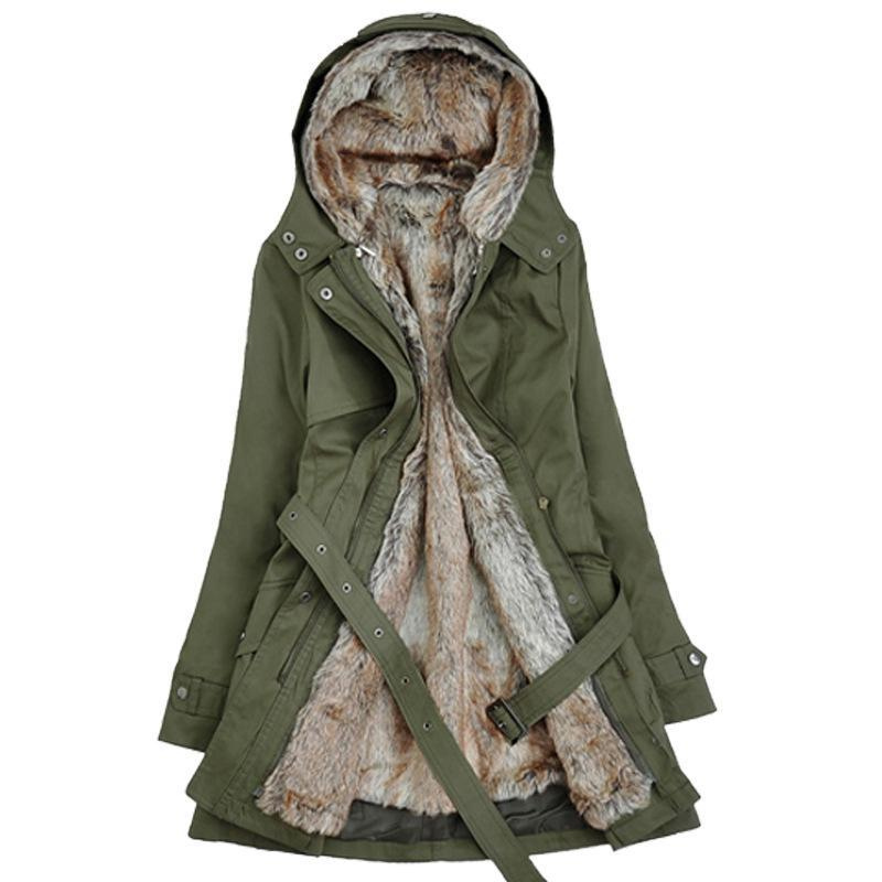 damen-lange-winterjacke-warme