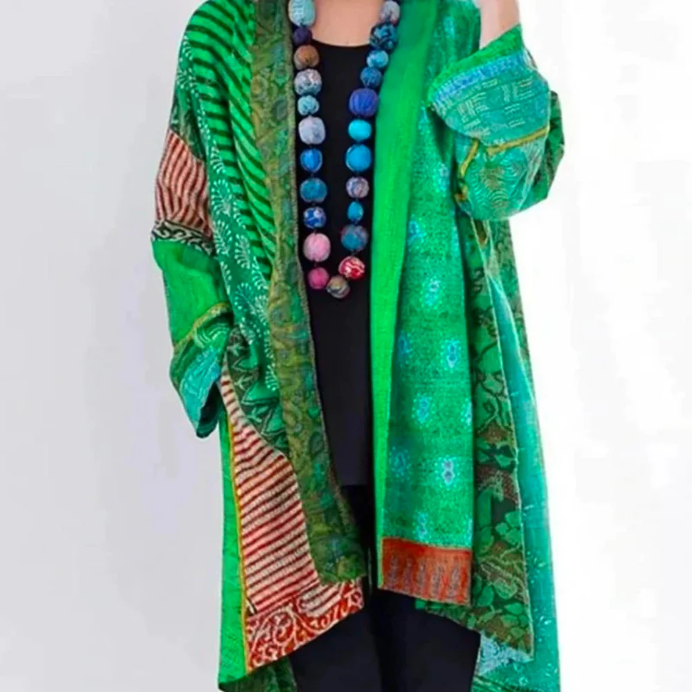 leichte Strickjacke Damen