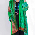leichte Strickjacke Damen