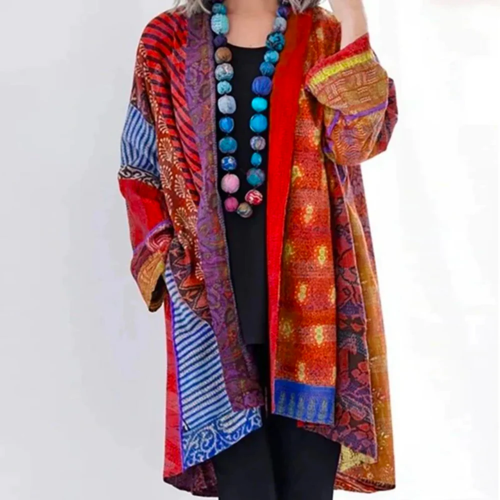 leichte Strickjacke Damen