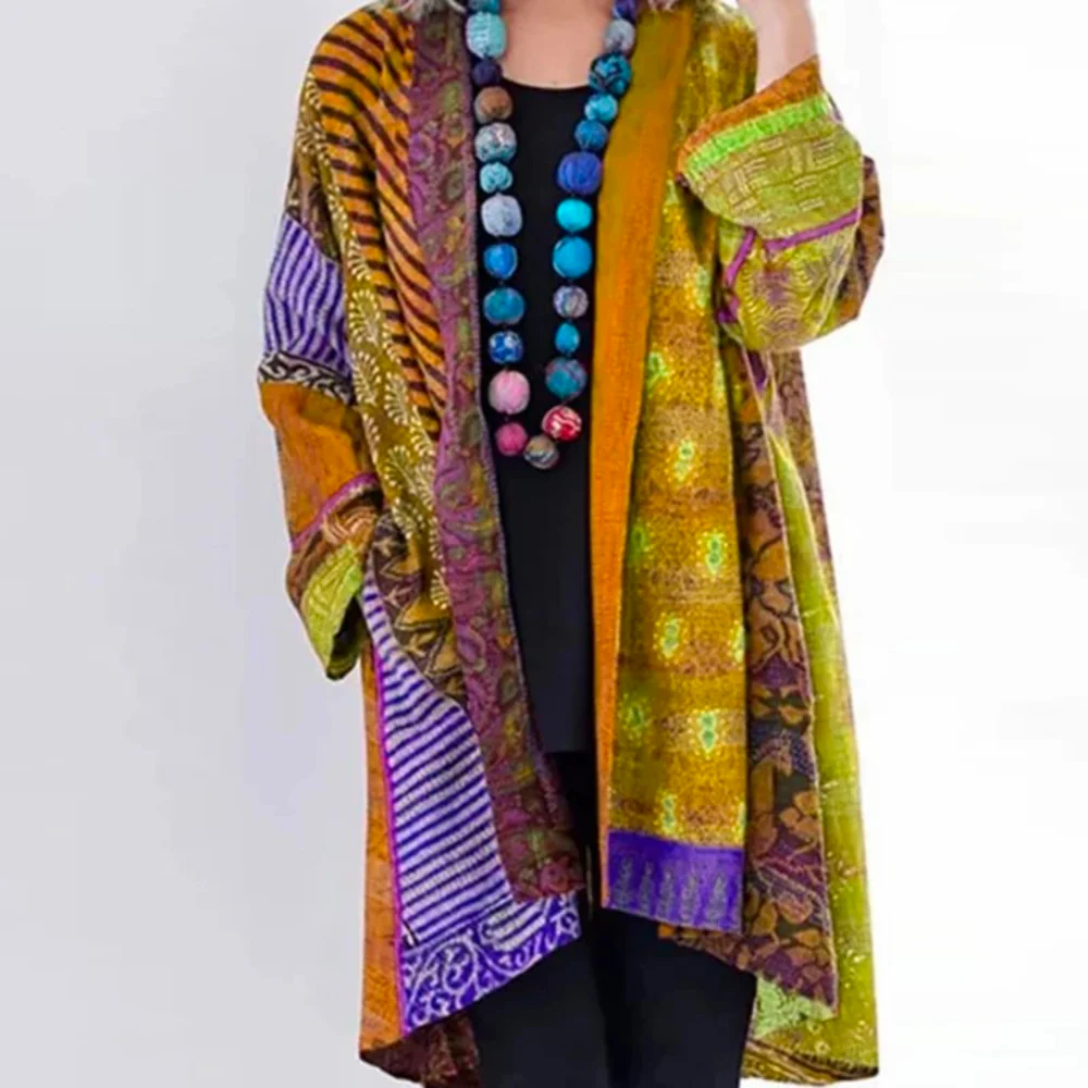 leichte Strickjacke Damen