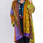 leichte Strickjacke Damen