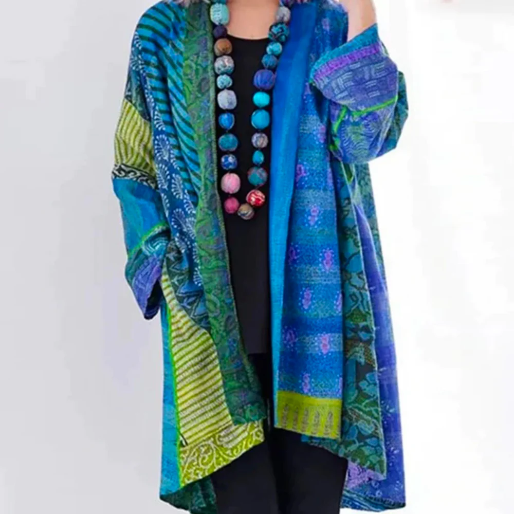 leichte Strickjacke Damen