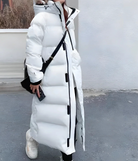 damen-leichte-daunenjacke-steppjacke-lang