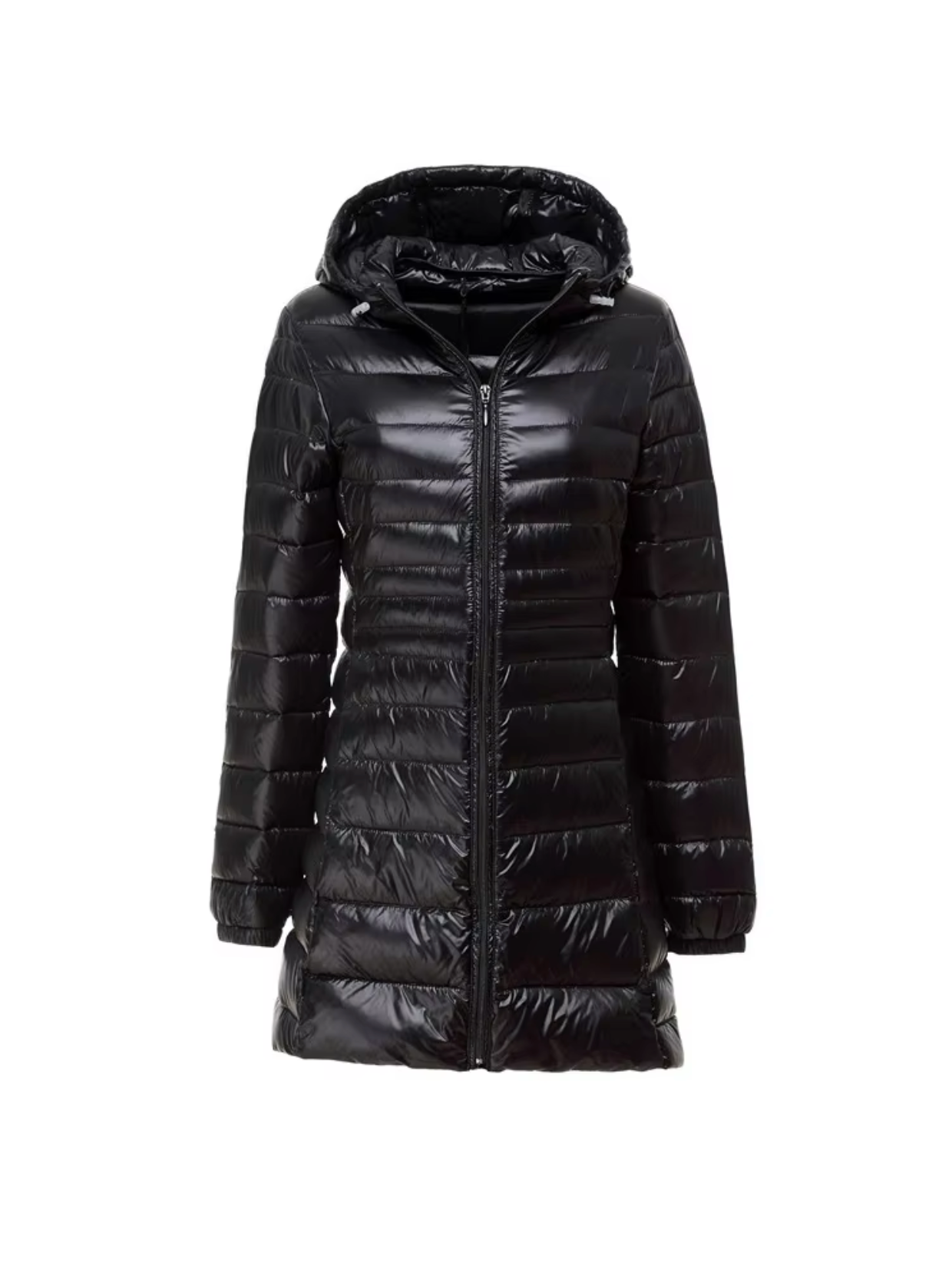 damen-leichte-daunenjacke-steppjacke-lange