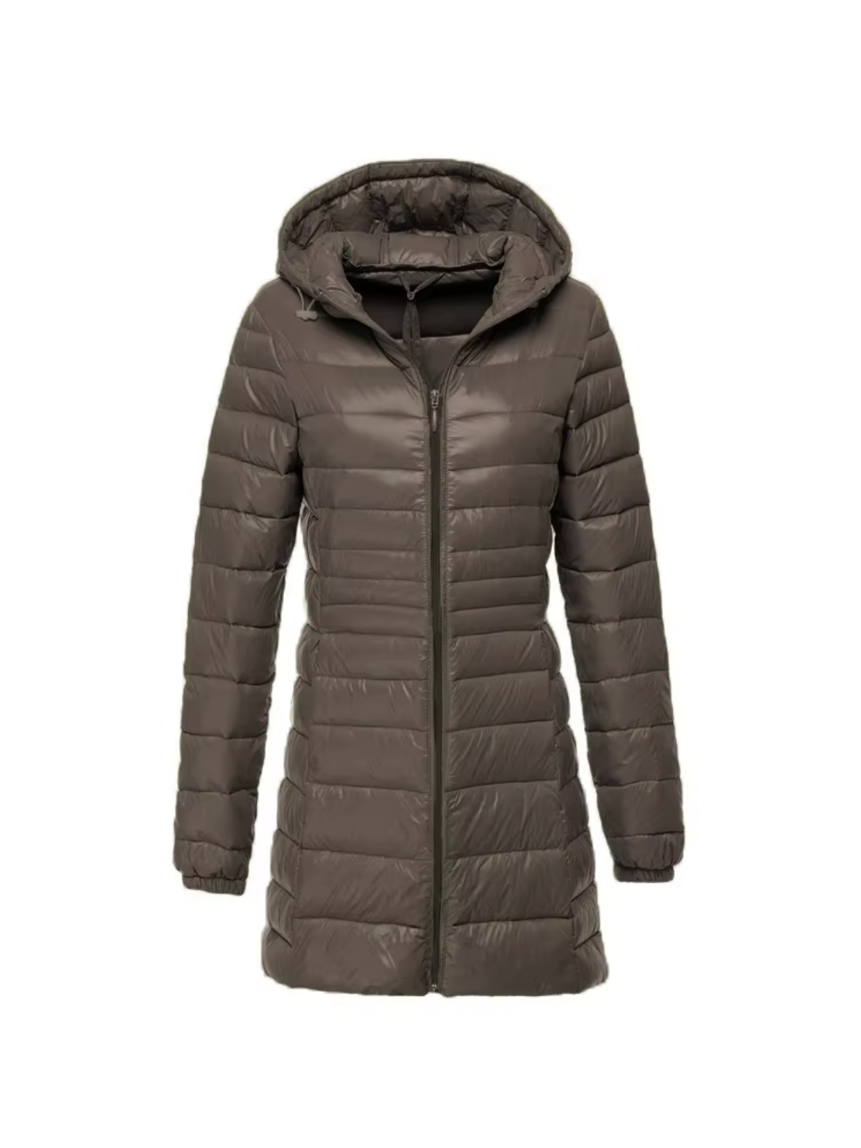 damen-leichte-daunenjacke-steppjacke-lange