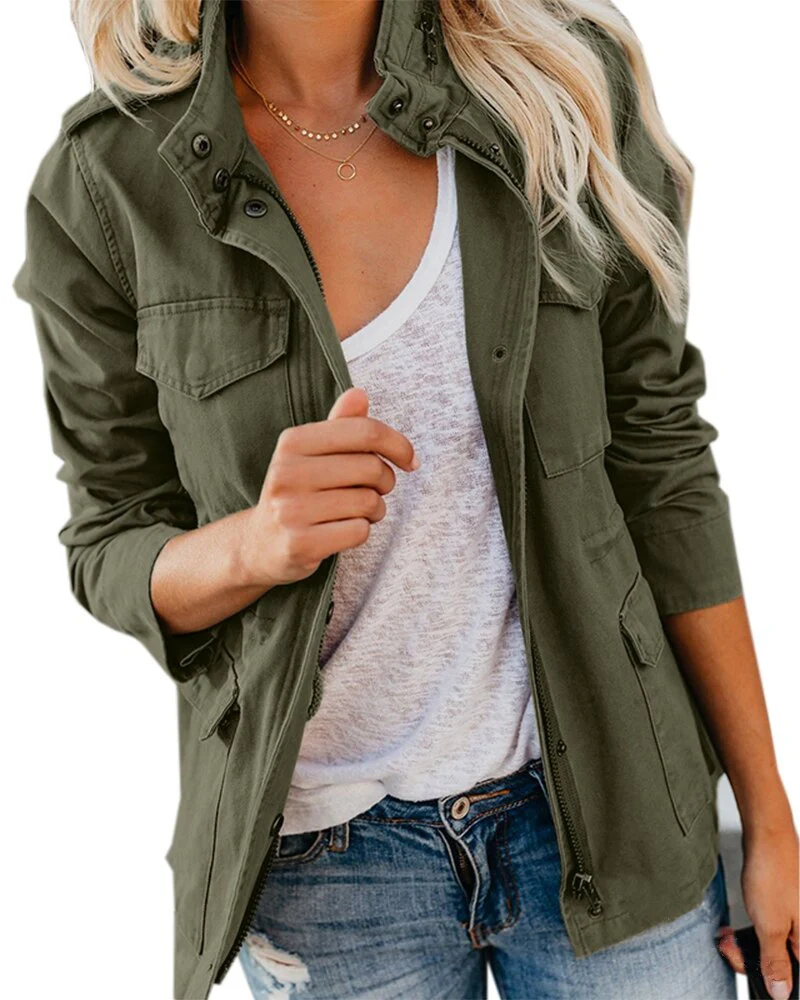 damen-modische-sommerjacke-mantel