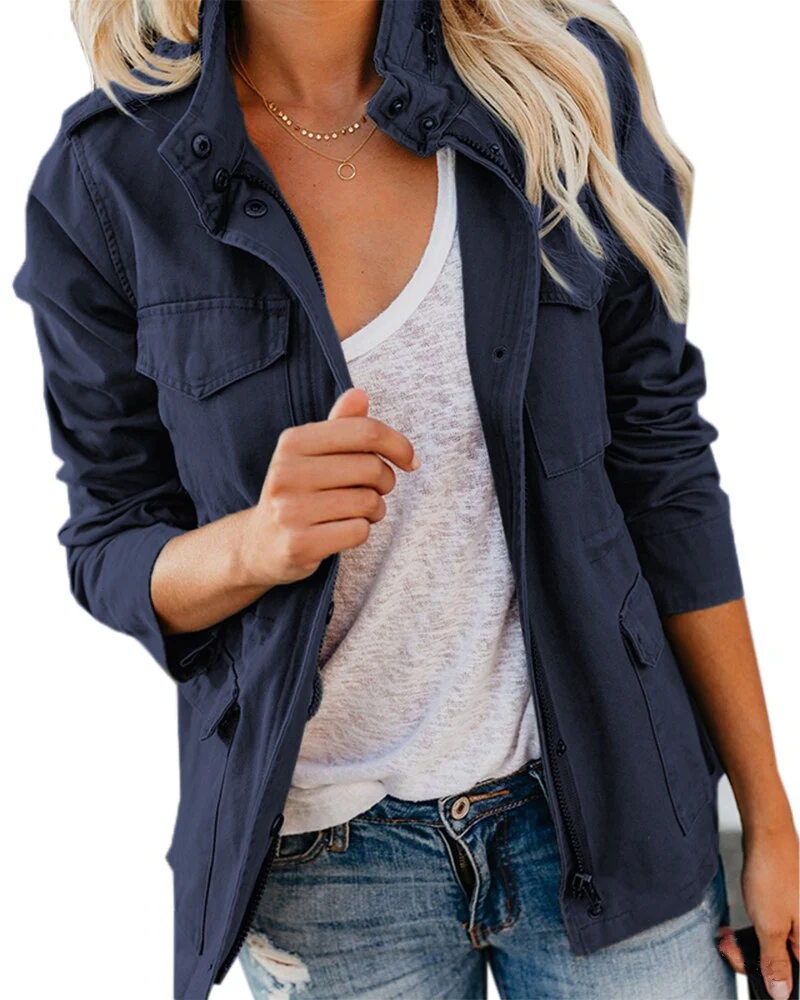 damen-modische-sommerjacke-mantel