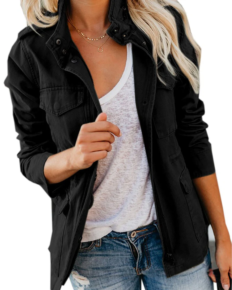 damen-modische-sommerjacke-mantel