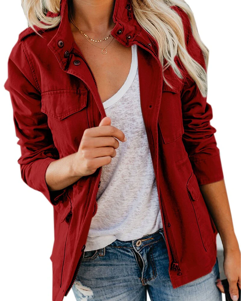 damen-modische-sommerjacke-mantel