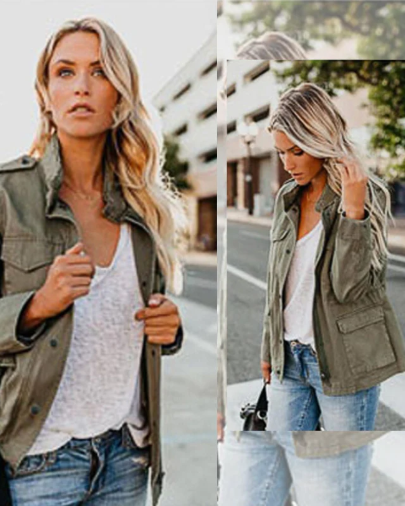 damen-modische-sommerjacke-mantel
