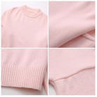 damen-oversize-pullover-rosa
