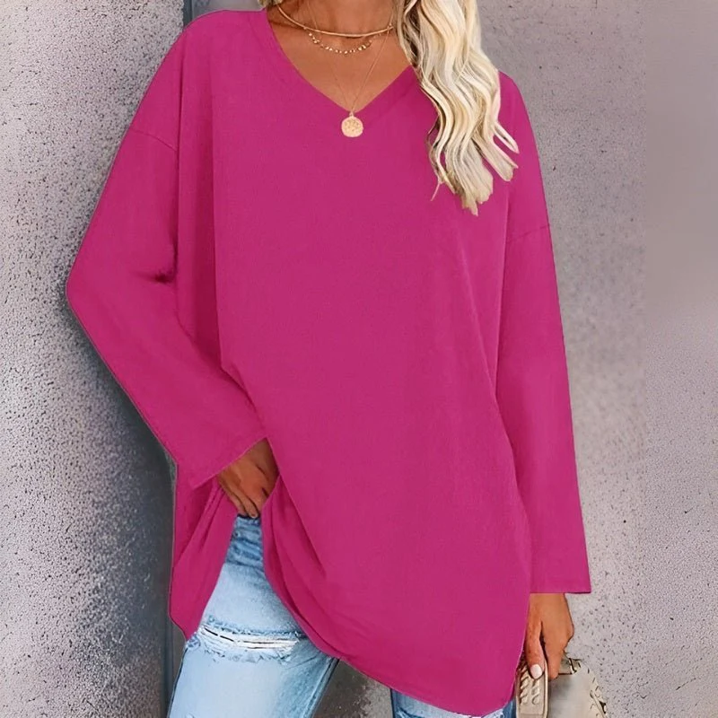 damen-oversized-t-shirt-langarm