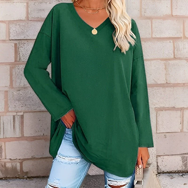 damen-oversized-t-shirt-langarm