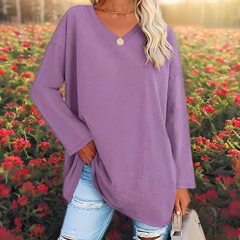 damen-oversized-t-shirt-langarm