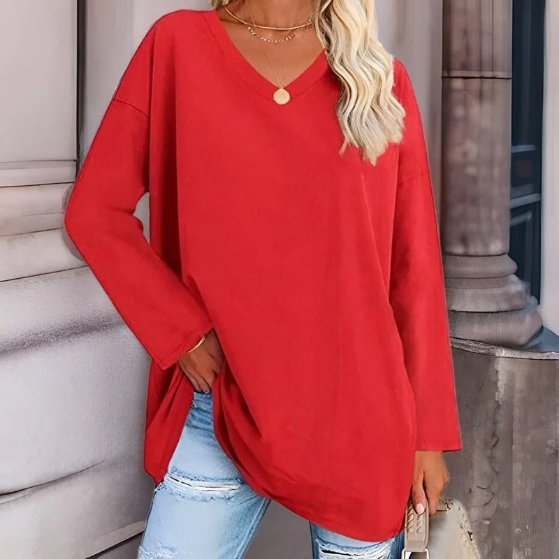 damen-oversized-t-shirt-langarm
