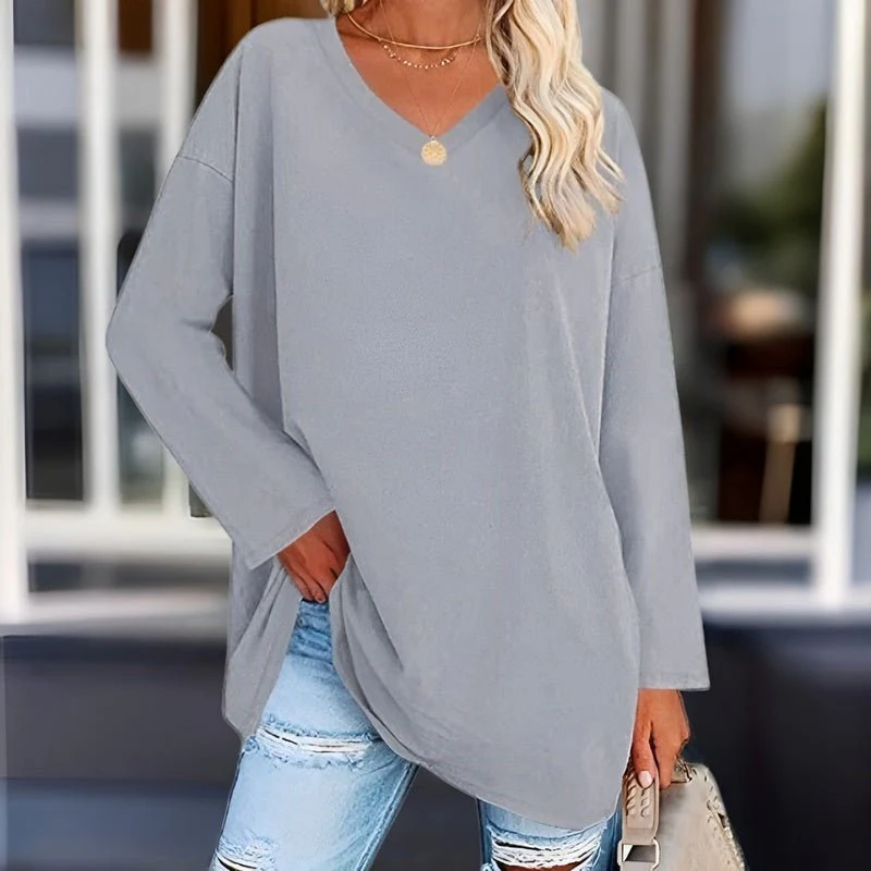damen-oversized-t-shirt-langarm