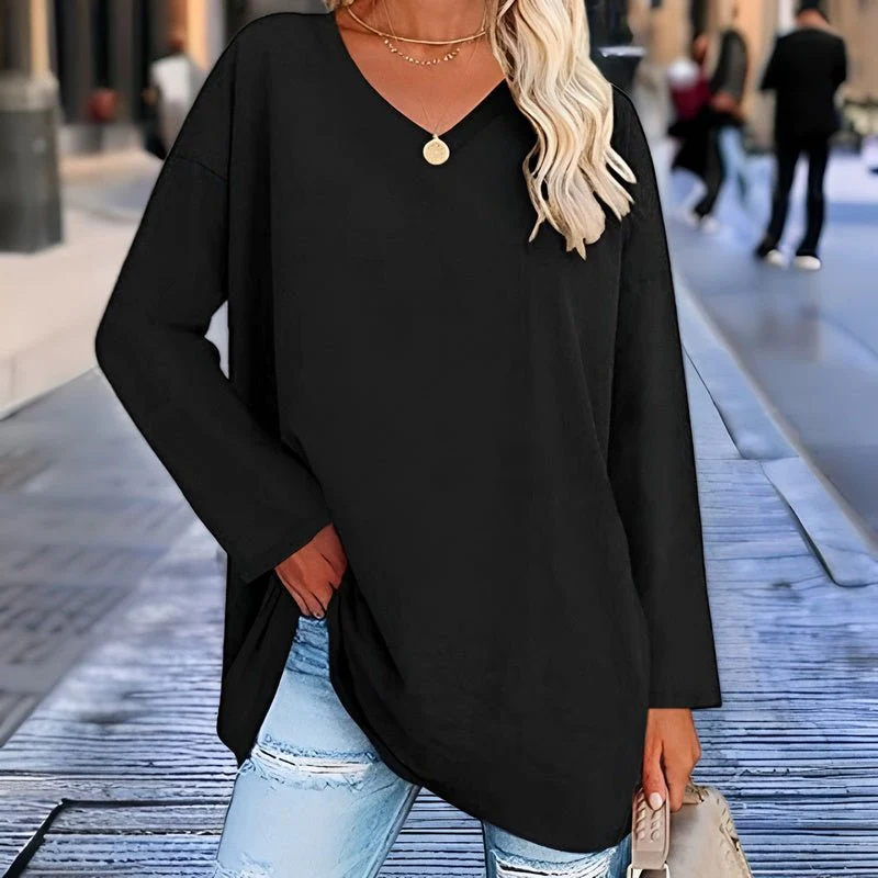 damen-oversized-t-shirt-langarm