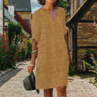 Party-Minikleid für Frauen