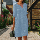 Party-Minikleid für Frauen