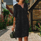 Party-Minikleid für Frauen
