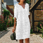 Party-Minikleid für Frauen