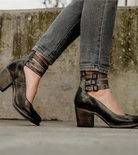 damen-pumps-schuhe-schwarz