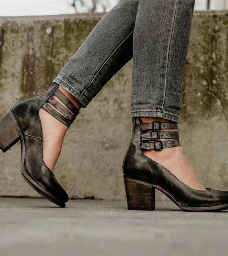 damen-pumps-schuhe-schwarz